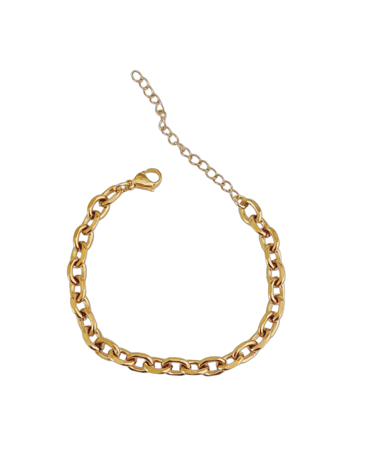 Custom Charm Bracelet