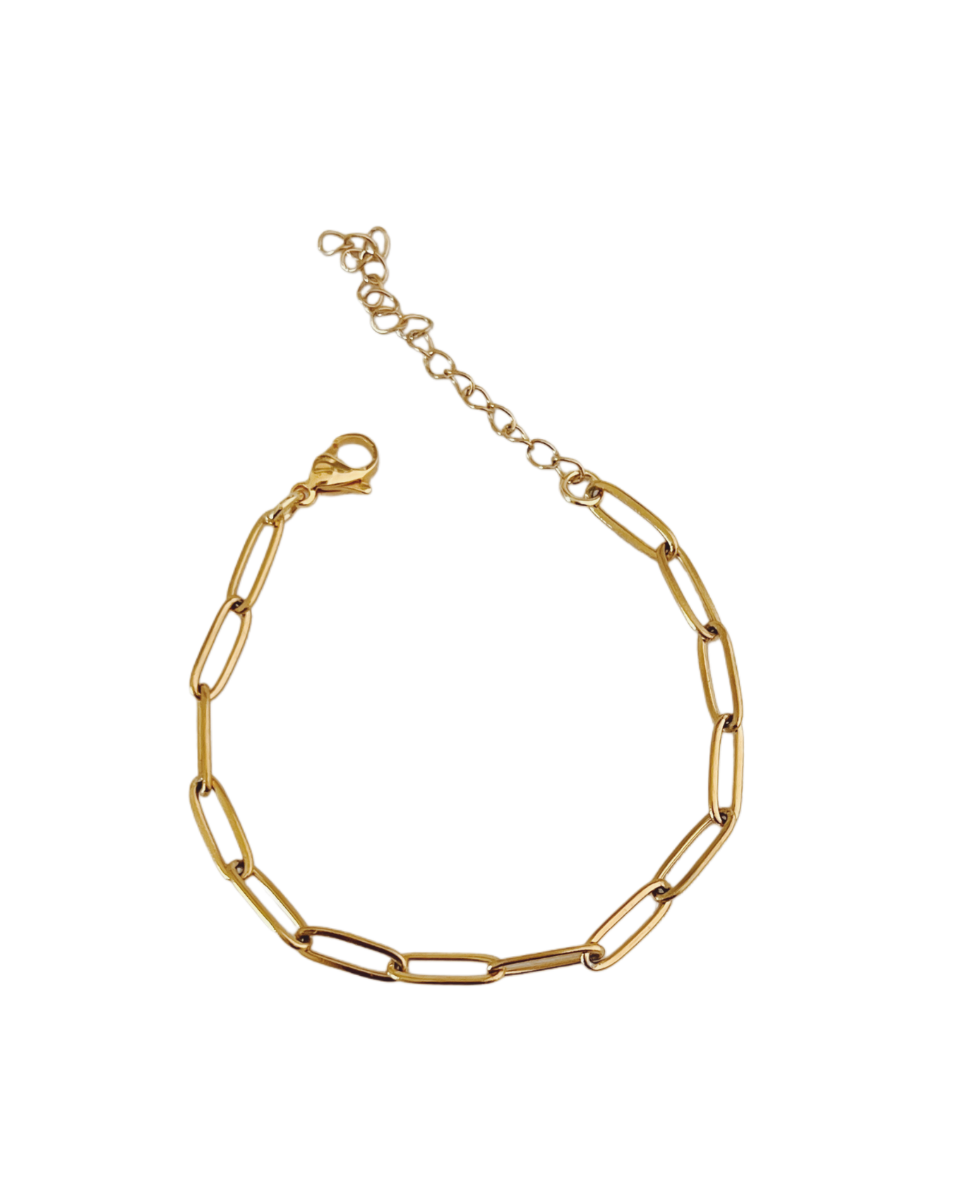 Custom Charm Bracelet