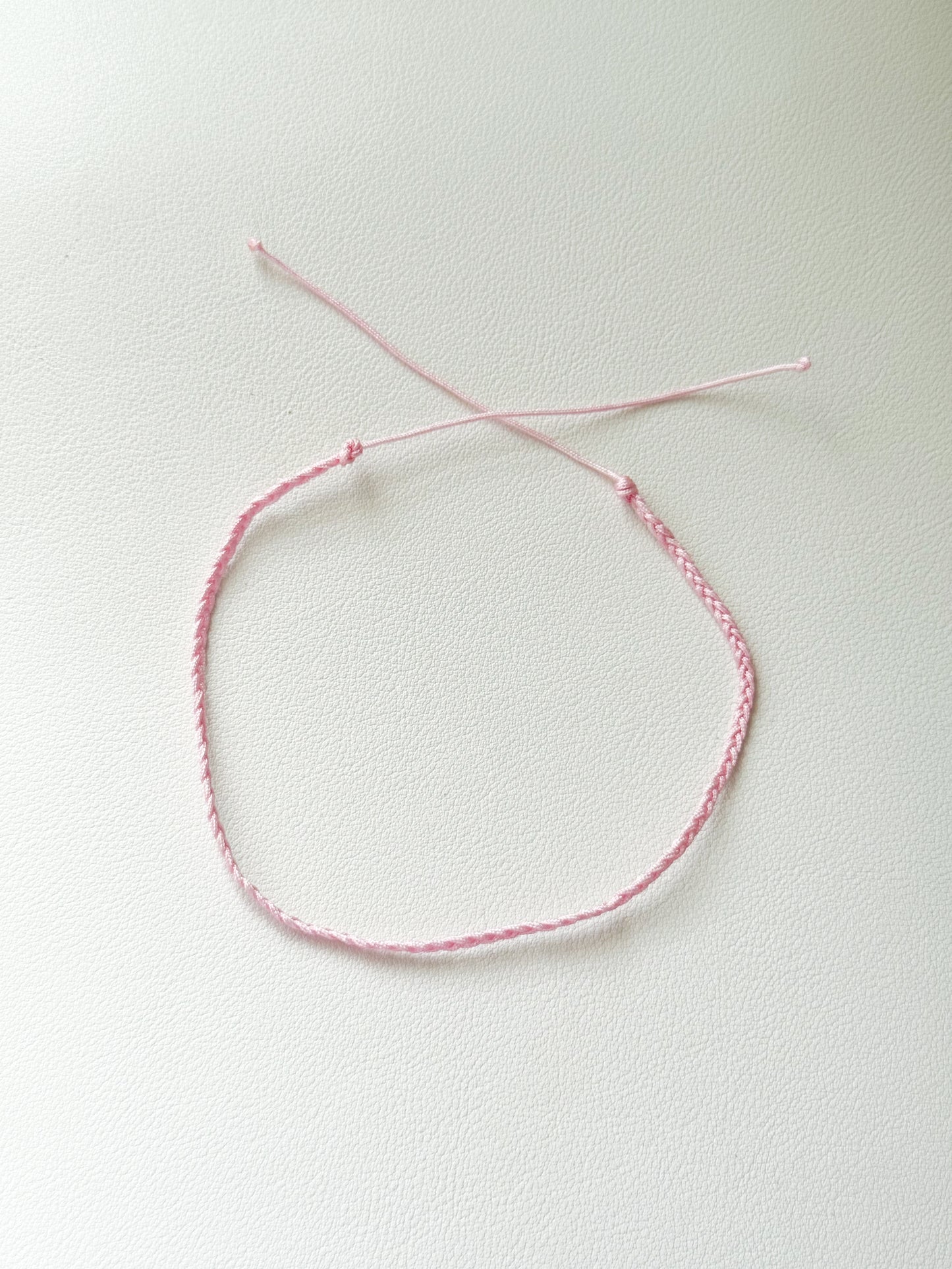 Ankle Bracelets