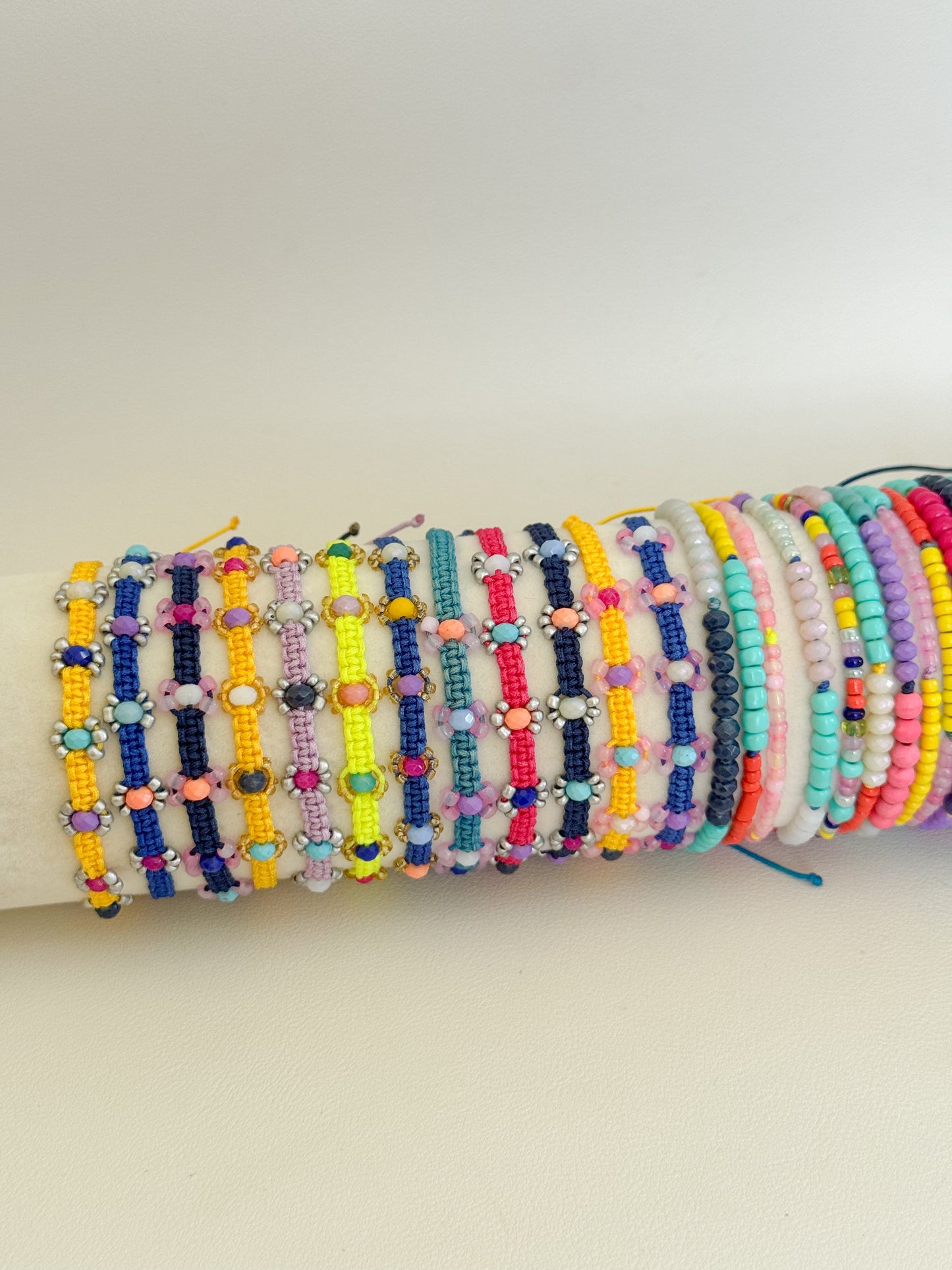 Summer Bracelets