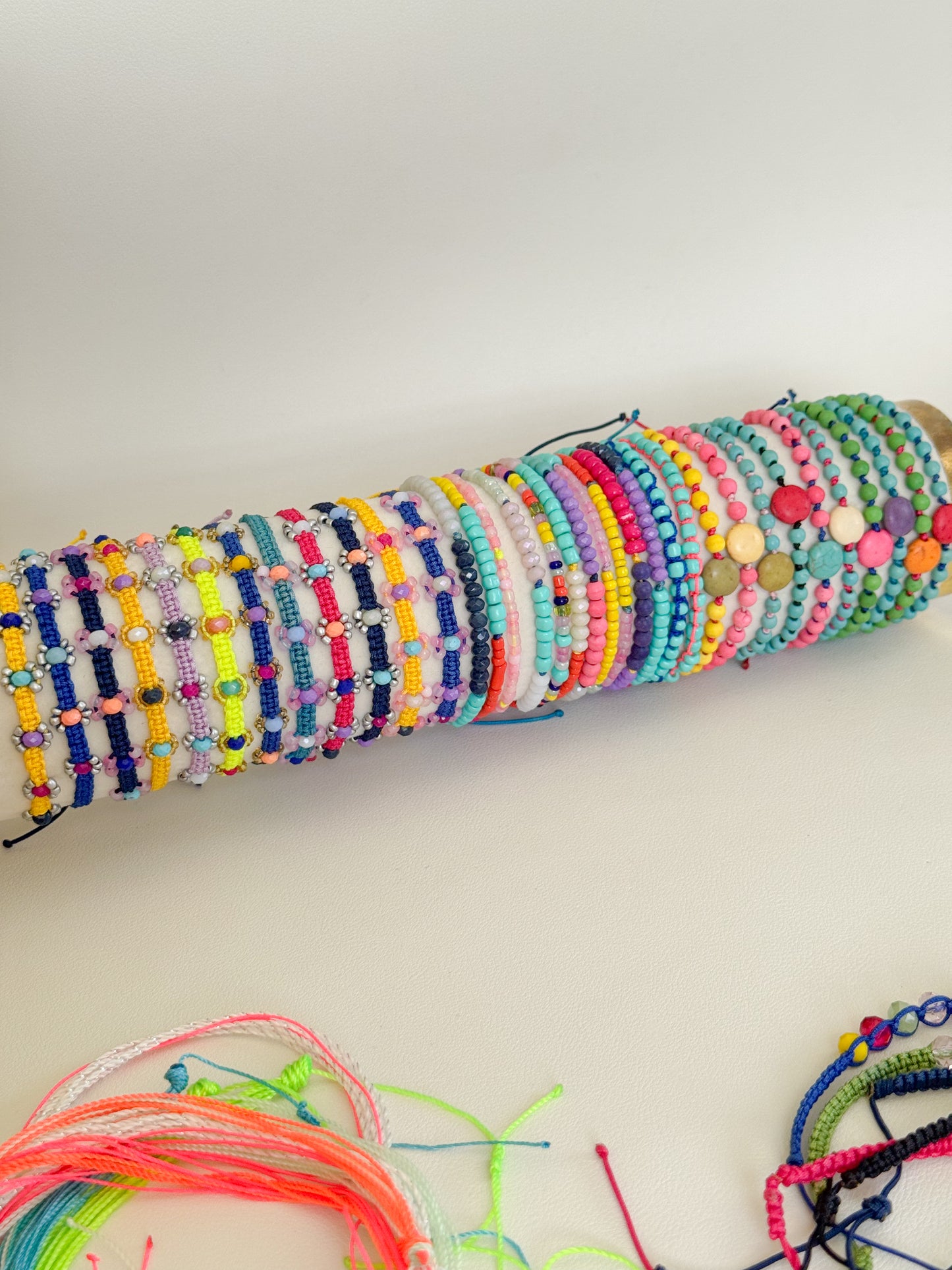 Summer Bracelets