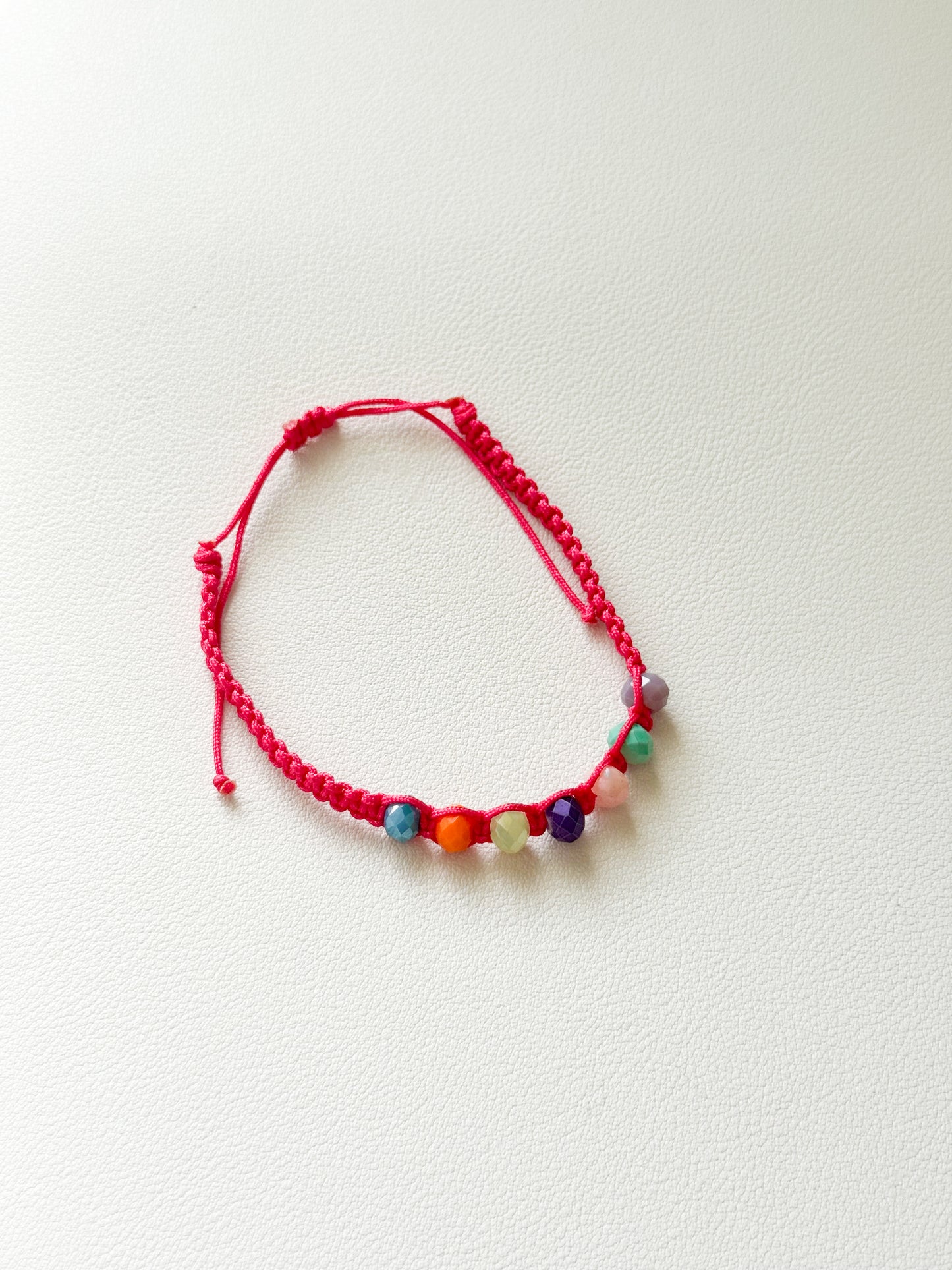 Summer Glow | Summer Bracelets