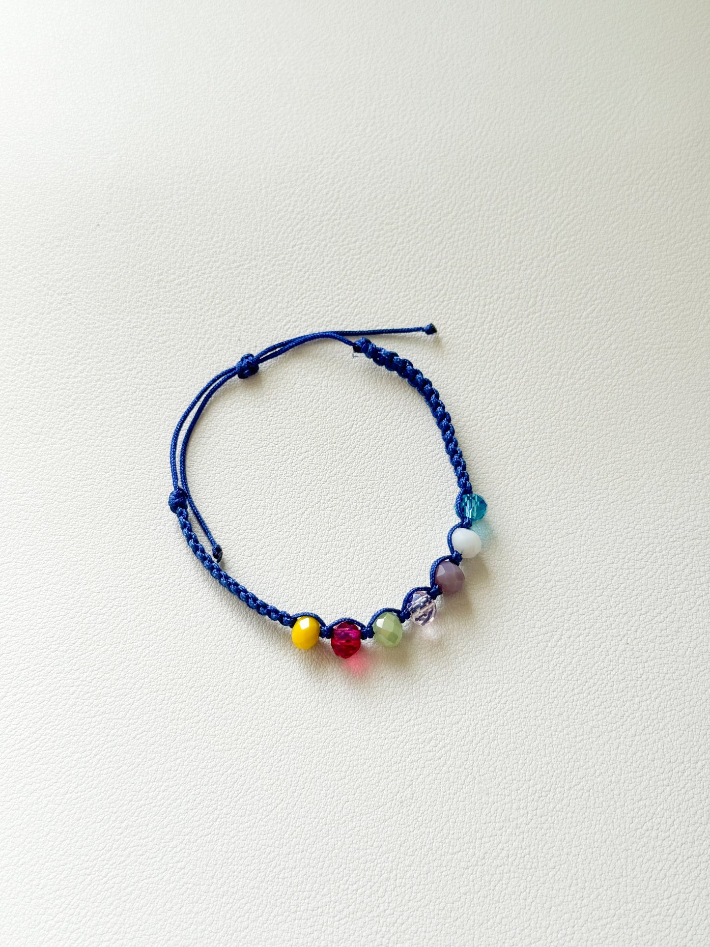 Summer Glow | Summer Bracelets