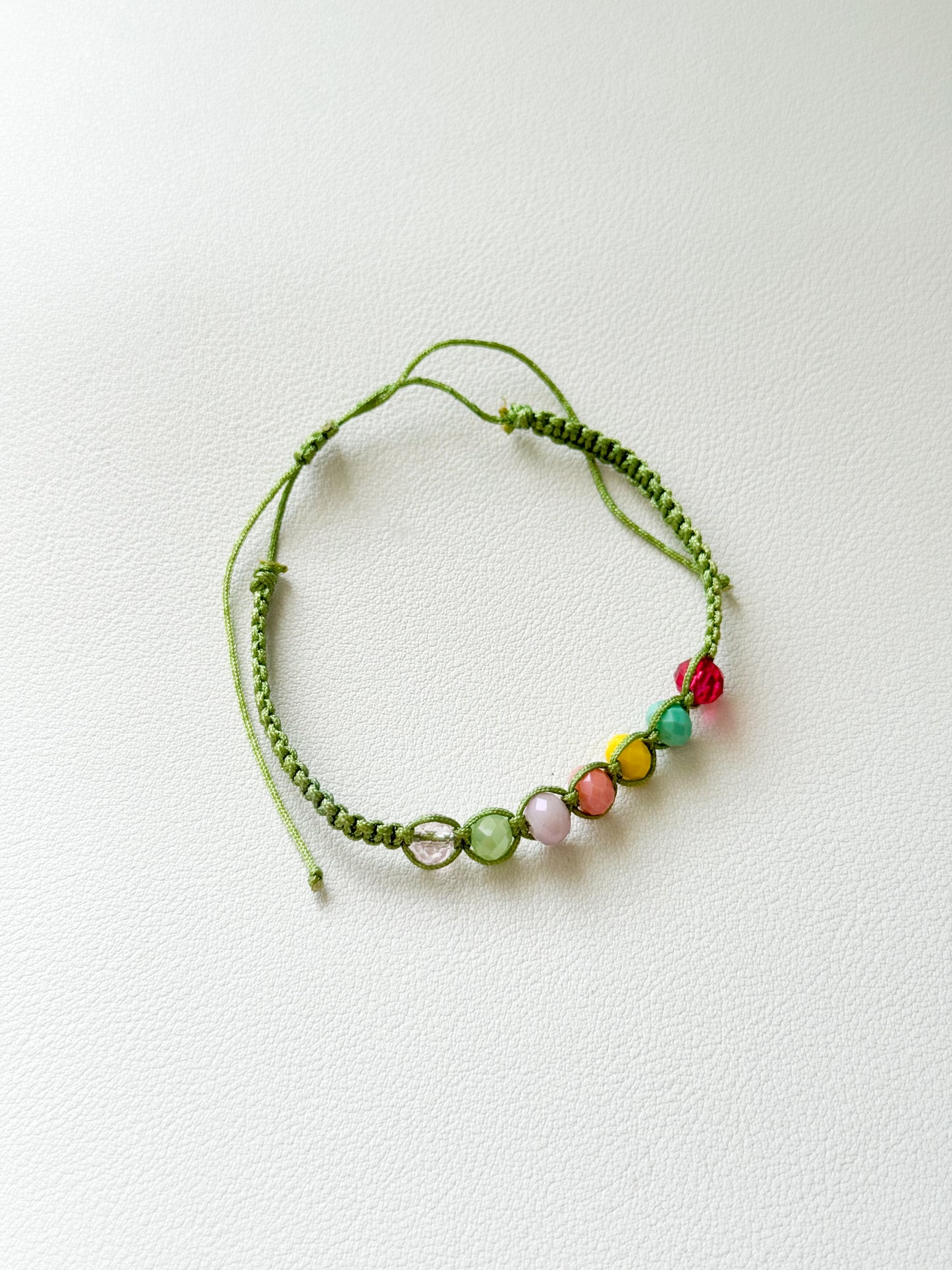 Summer Glow | Summer Bracelets