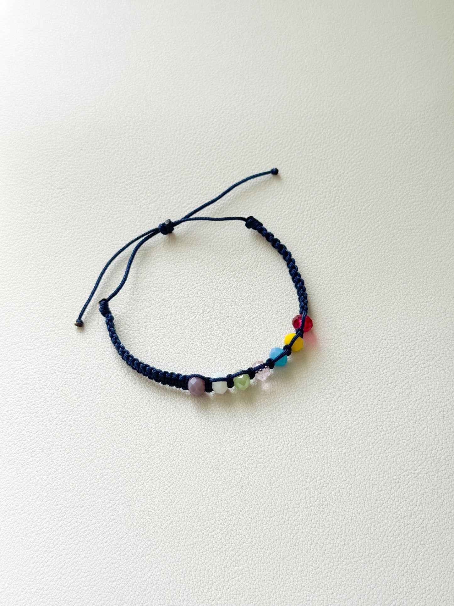 Summer Glow | Summer Bracelets