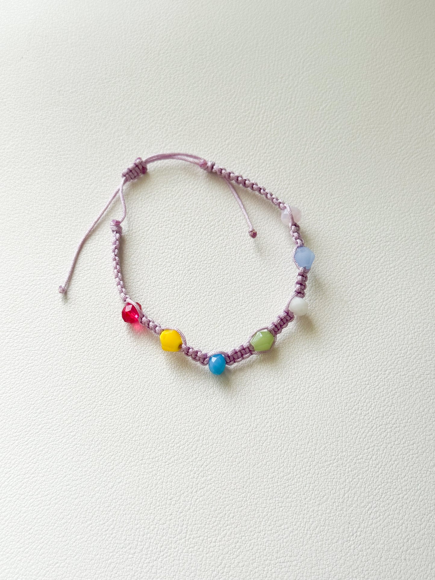 Sunny | Summer Bracelets