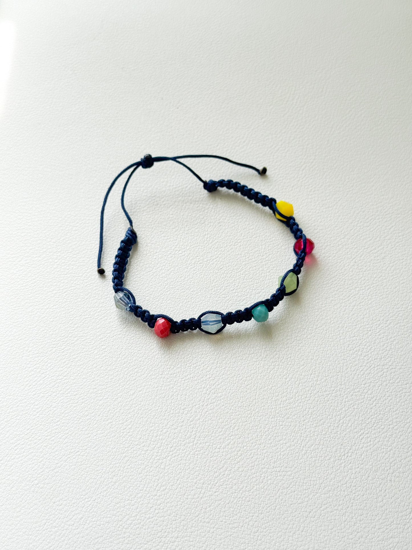 Sunny | Summer Bracelets