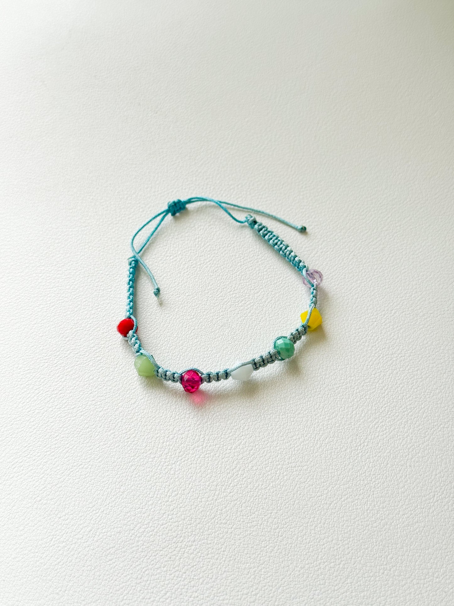 Sunny | Summer Bracelets