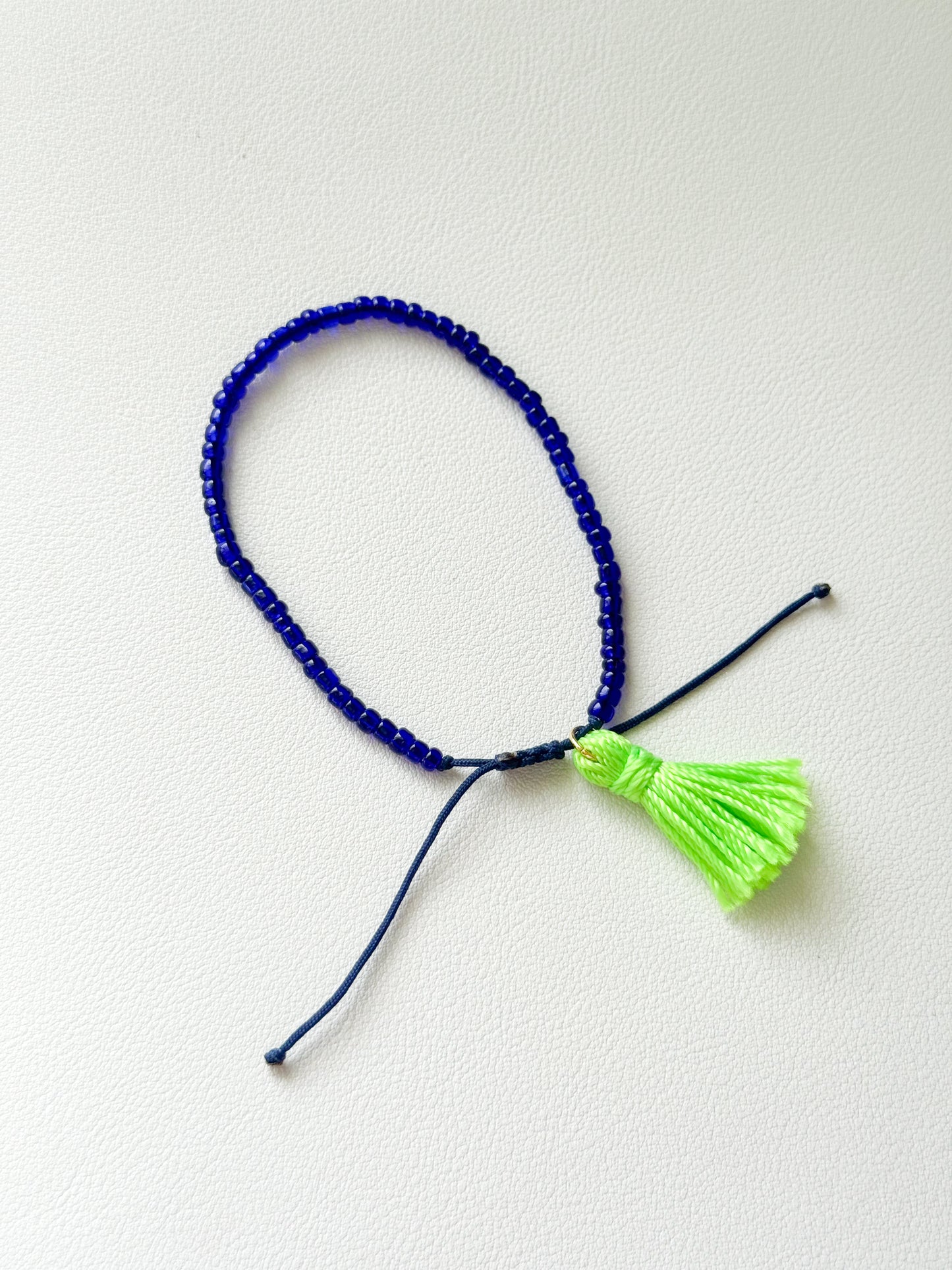 Tassel | Summer Bracelets