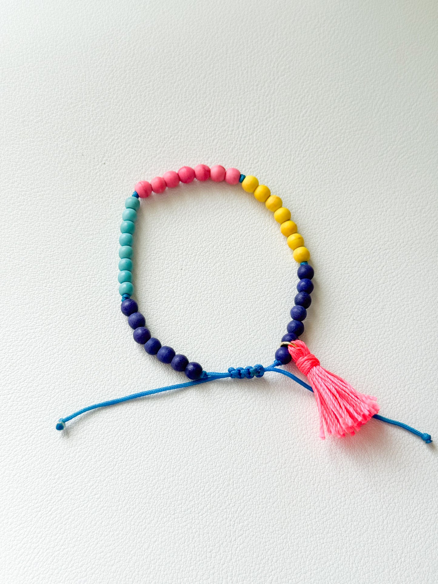Tassel | Summer Bracelets
