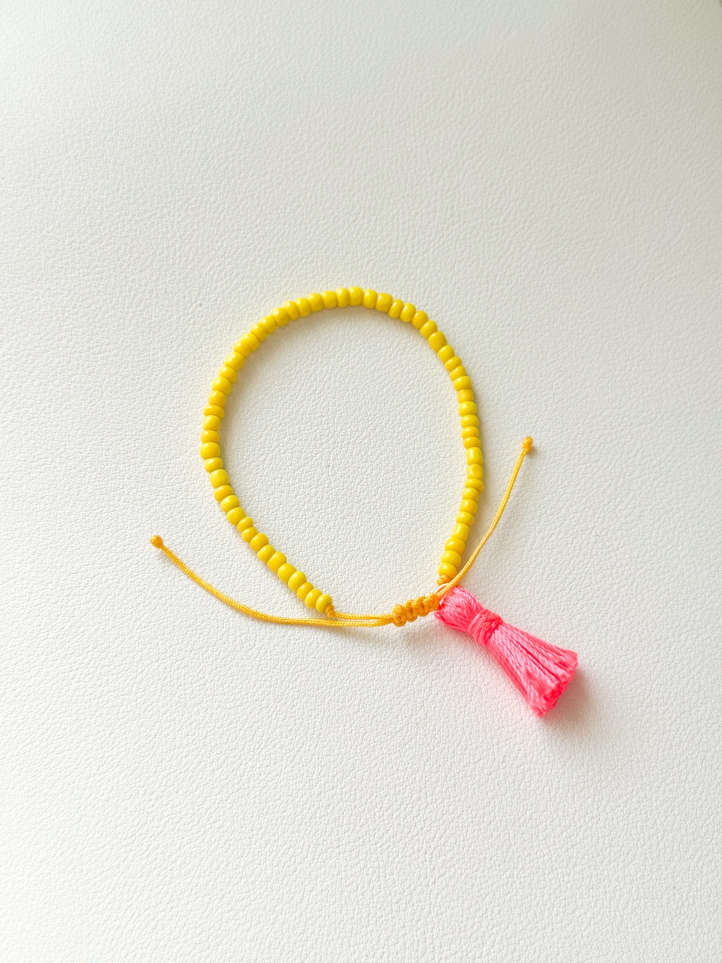 Tassel | Summer Bracelets