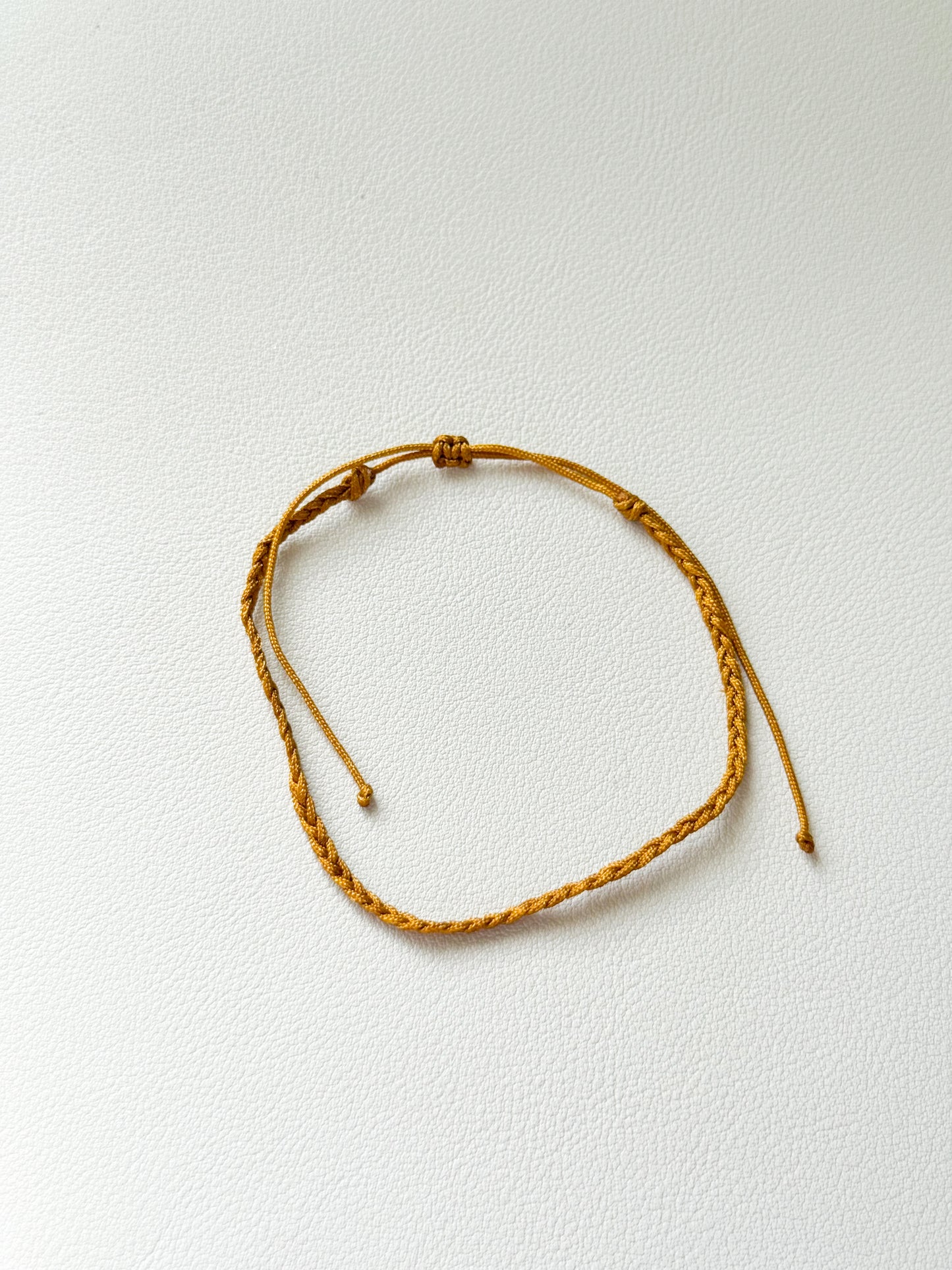 Vacation | Summer Bracelets
