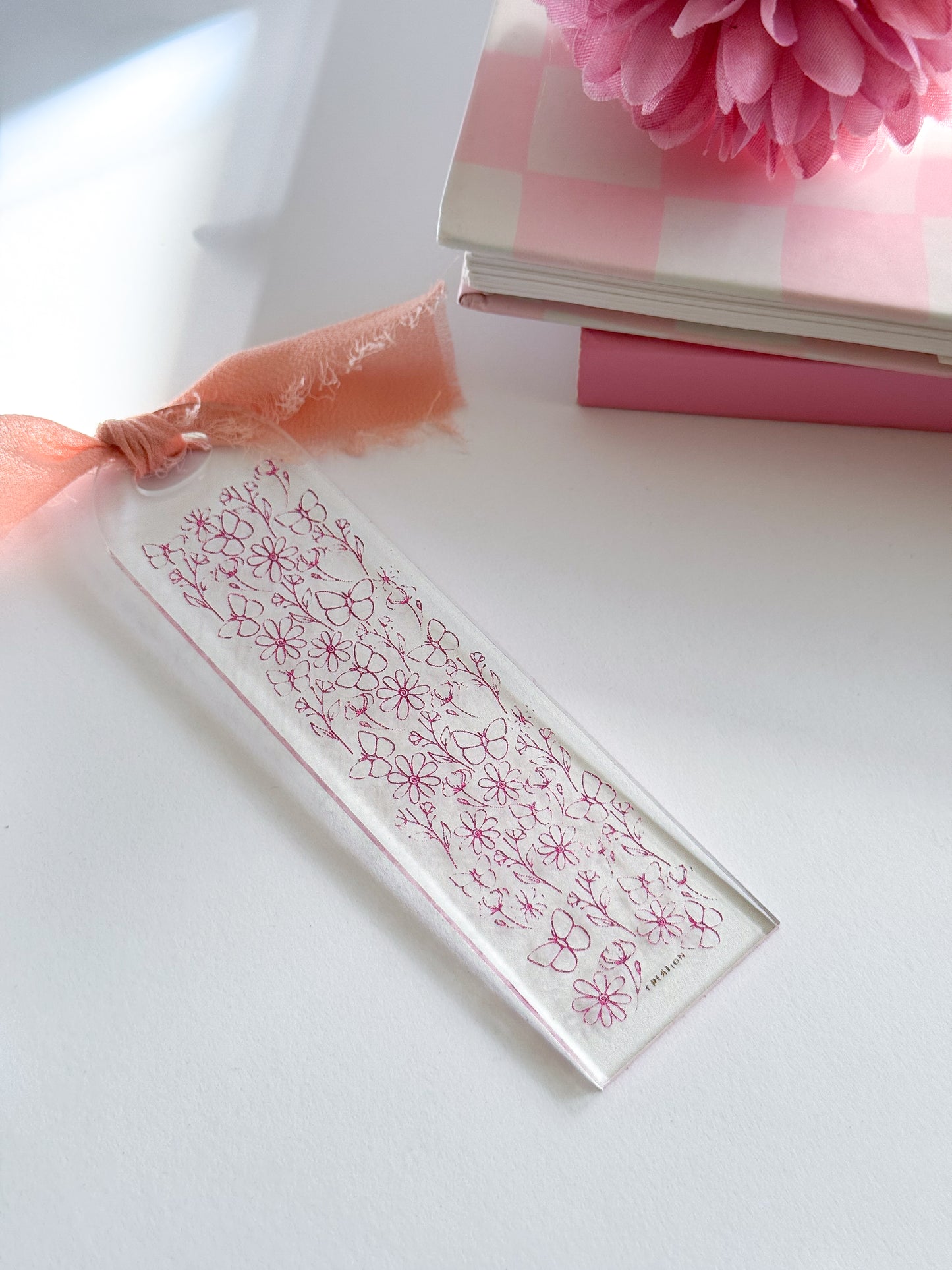 Creation Bookmark