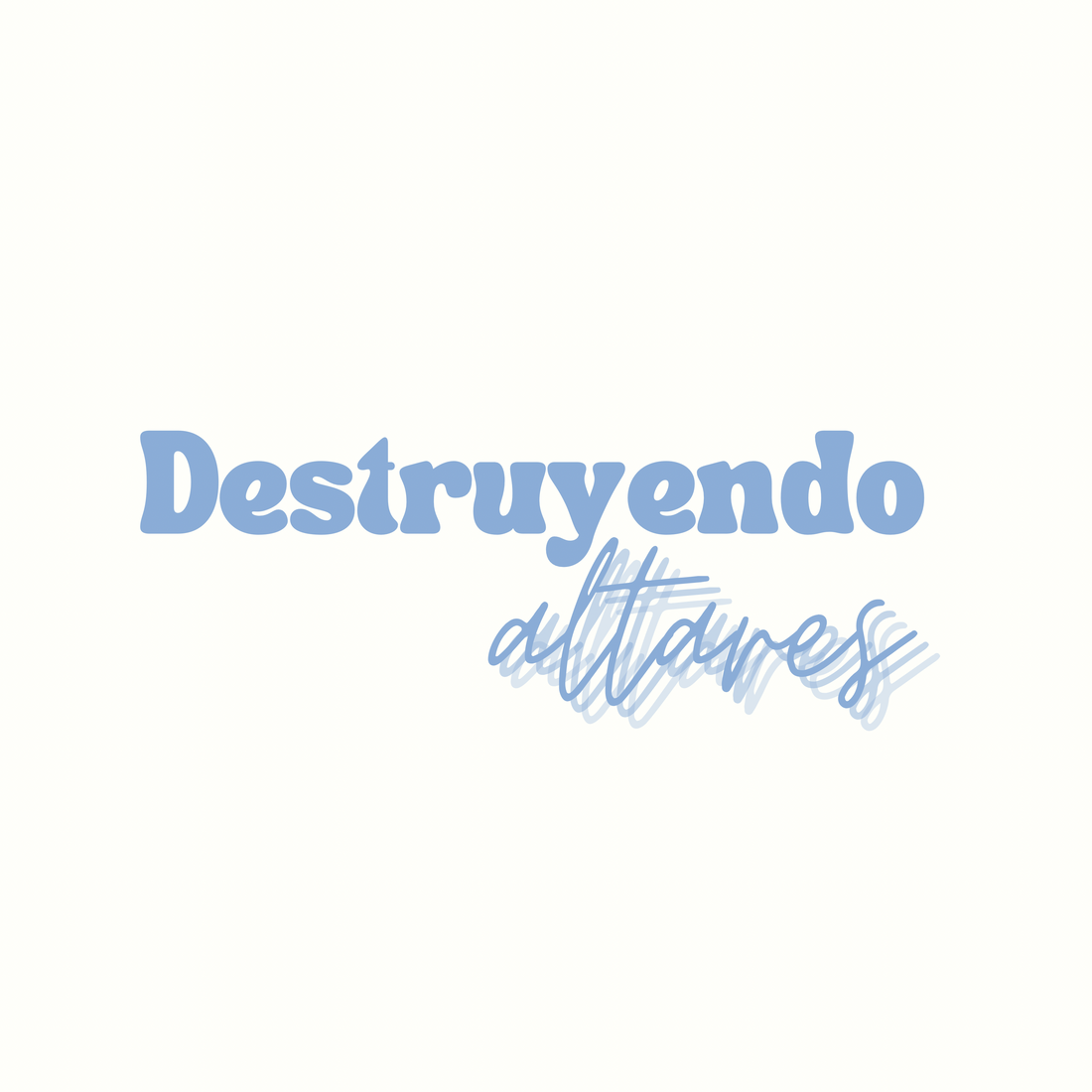 Destruyendo Altares