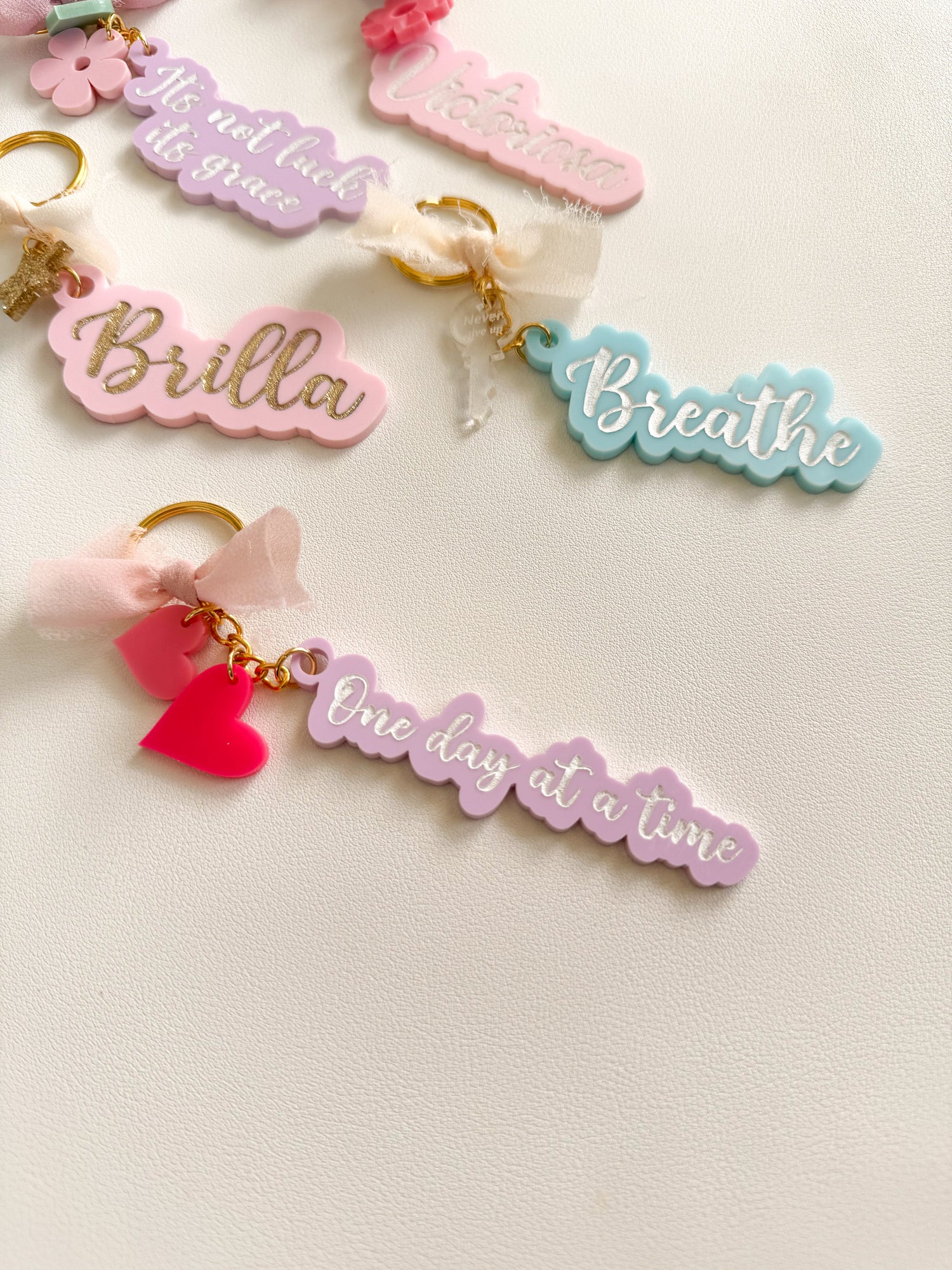 Keychains