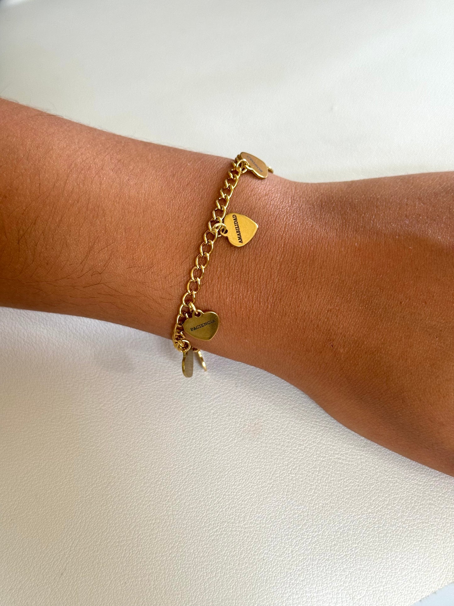 Fruit of the Spirit Bracelet