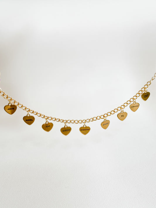 Fruit of the Spirit Bracelet