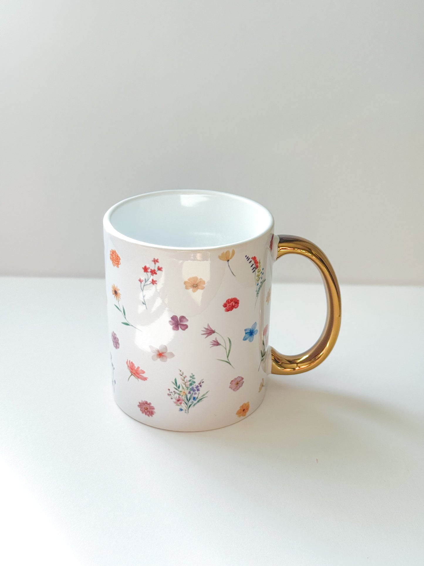 Spring Mug