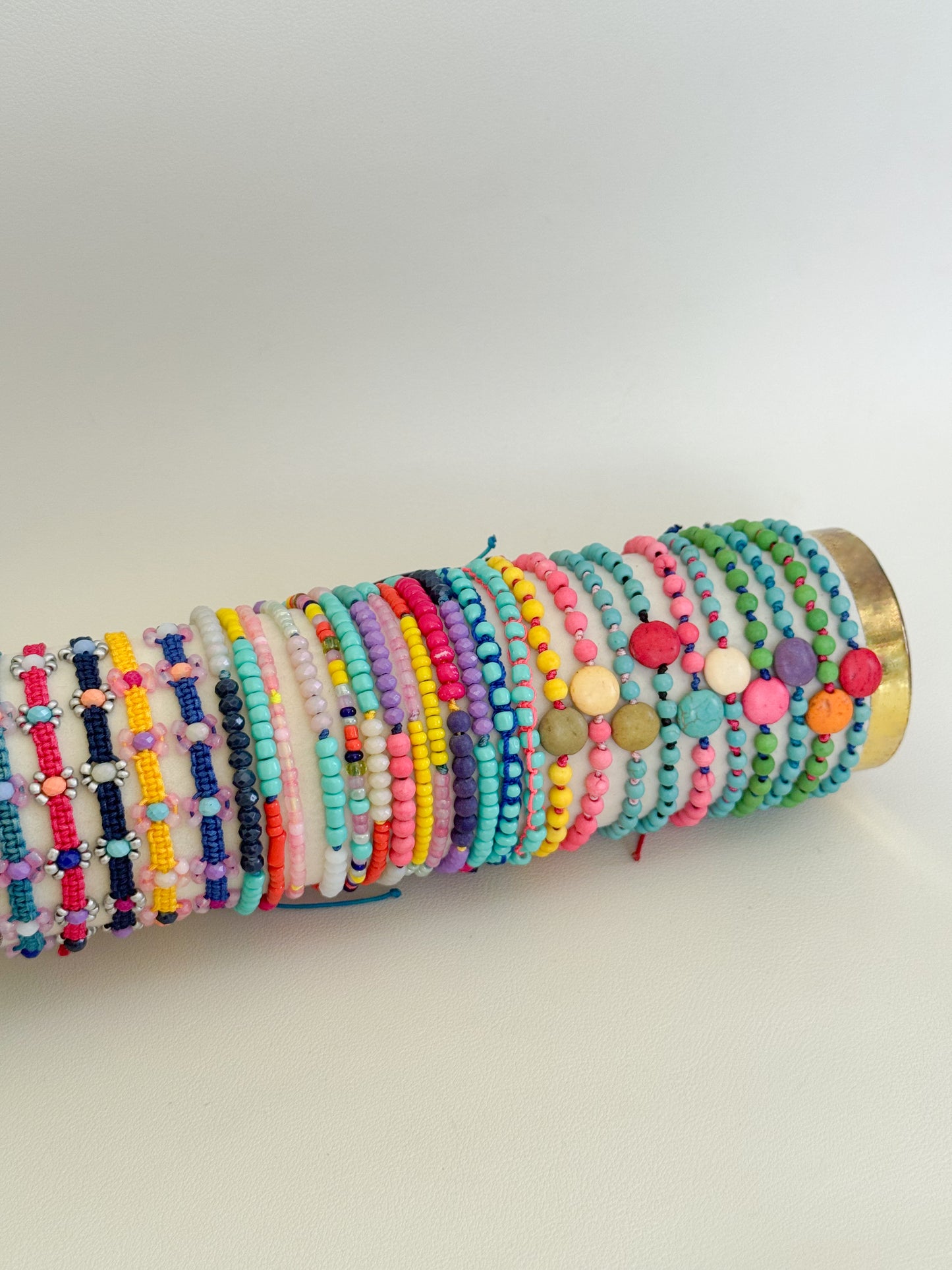 Summer Bracelets