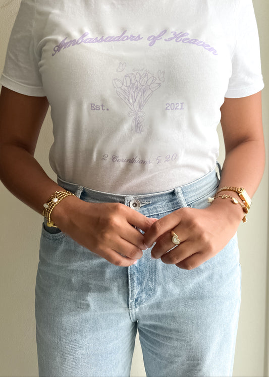 Ambassadors of Heaven T-Shirt