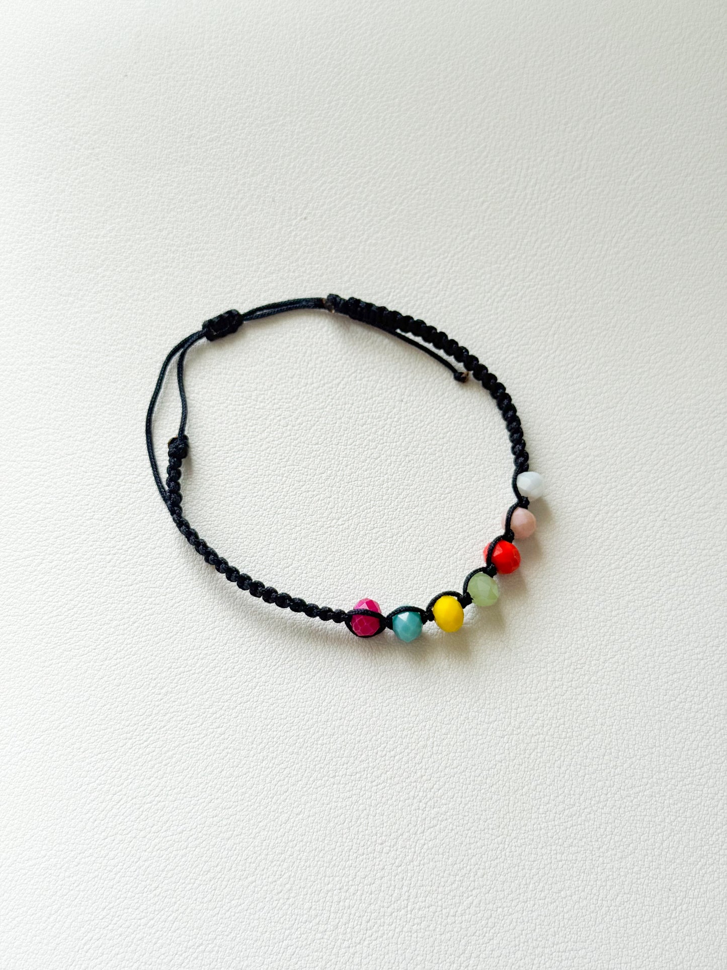 Summer Glow | Summer Bracelets