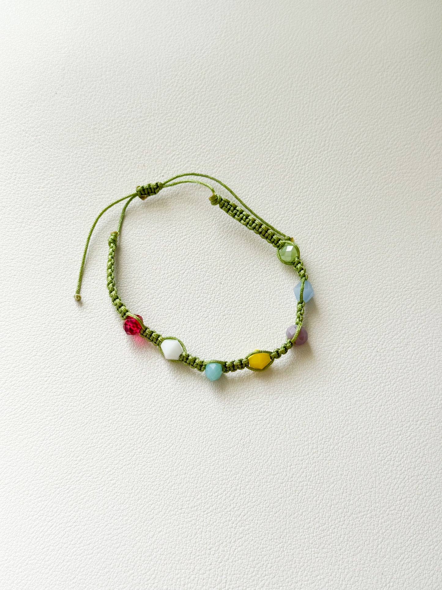 Sunny | Summer Bracelets