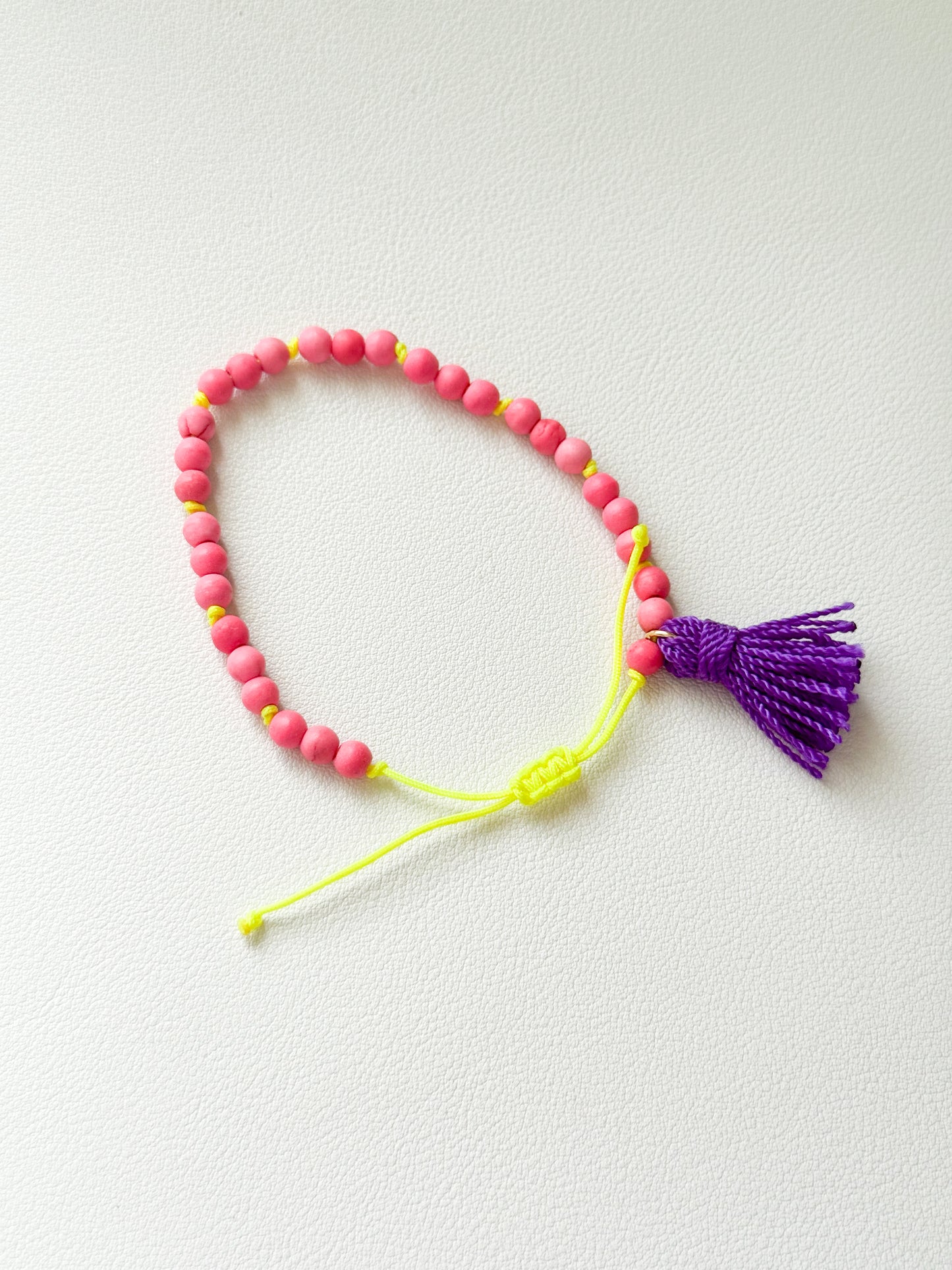 Tassel | Summer Bracelets