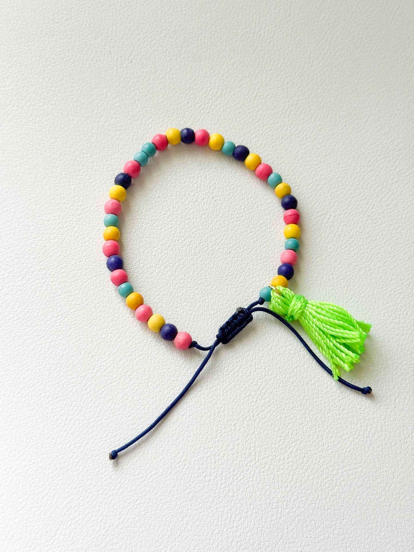 Tassel | Summer Bracelets