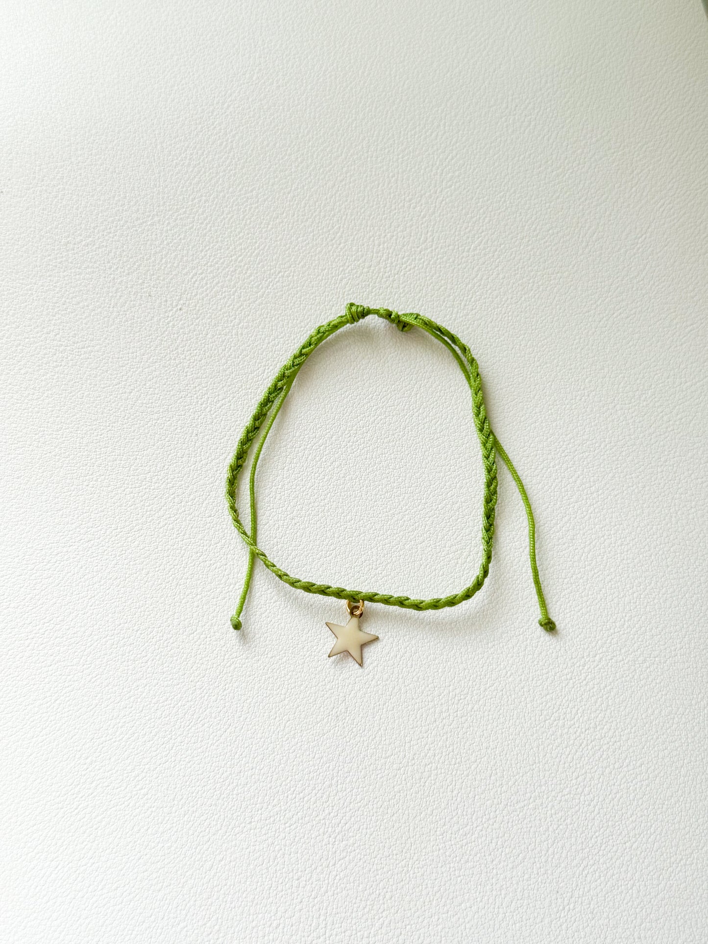 Tropical | Summer Bracelets