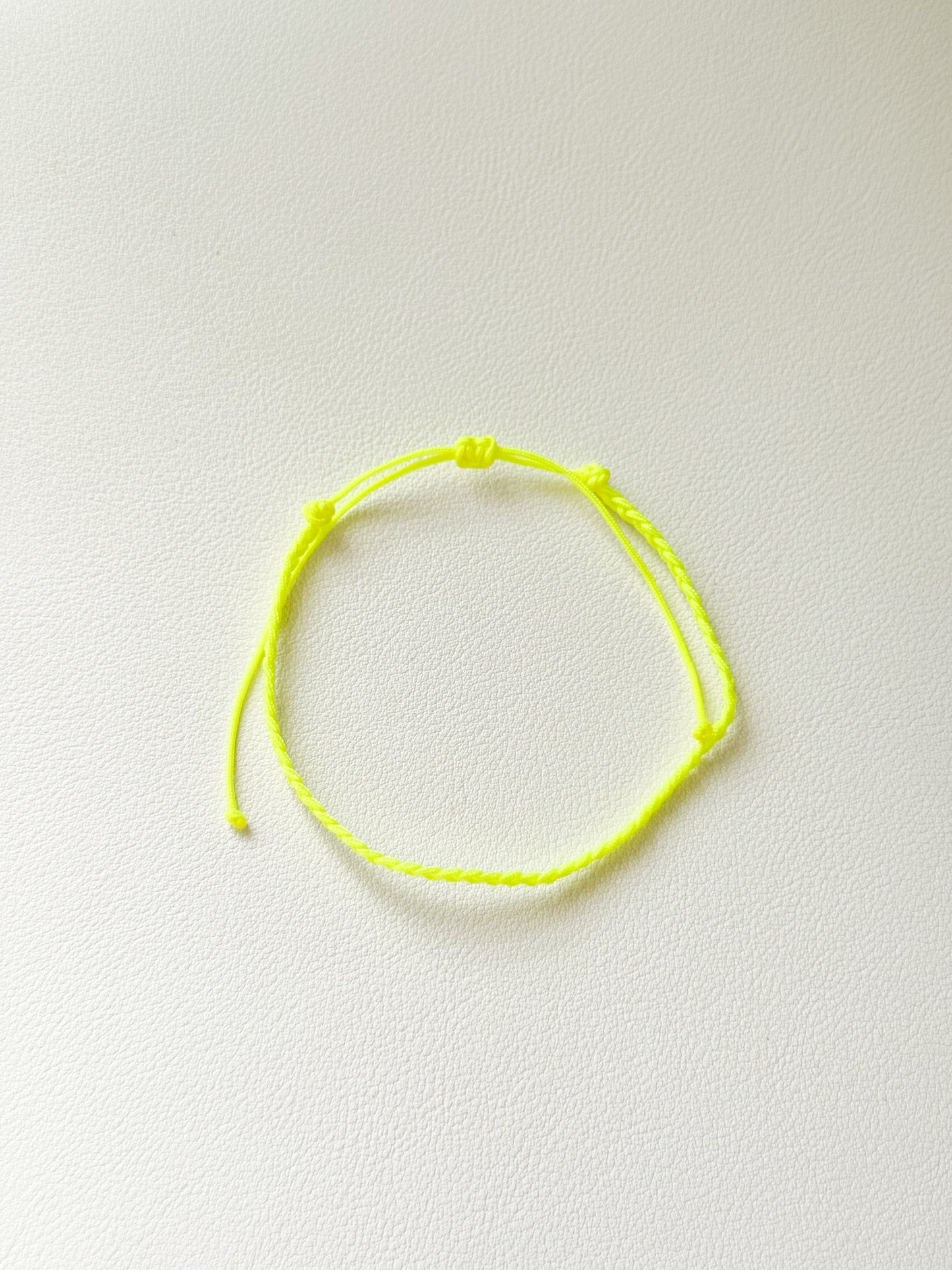 Vacation | Summer Bracelets