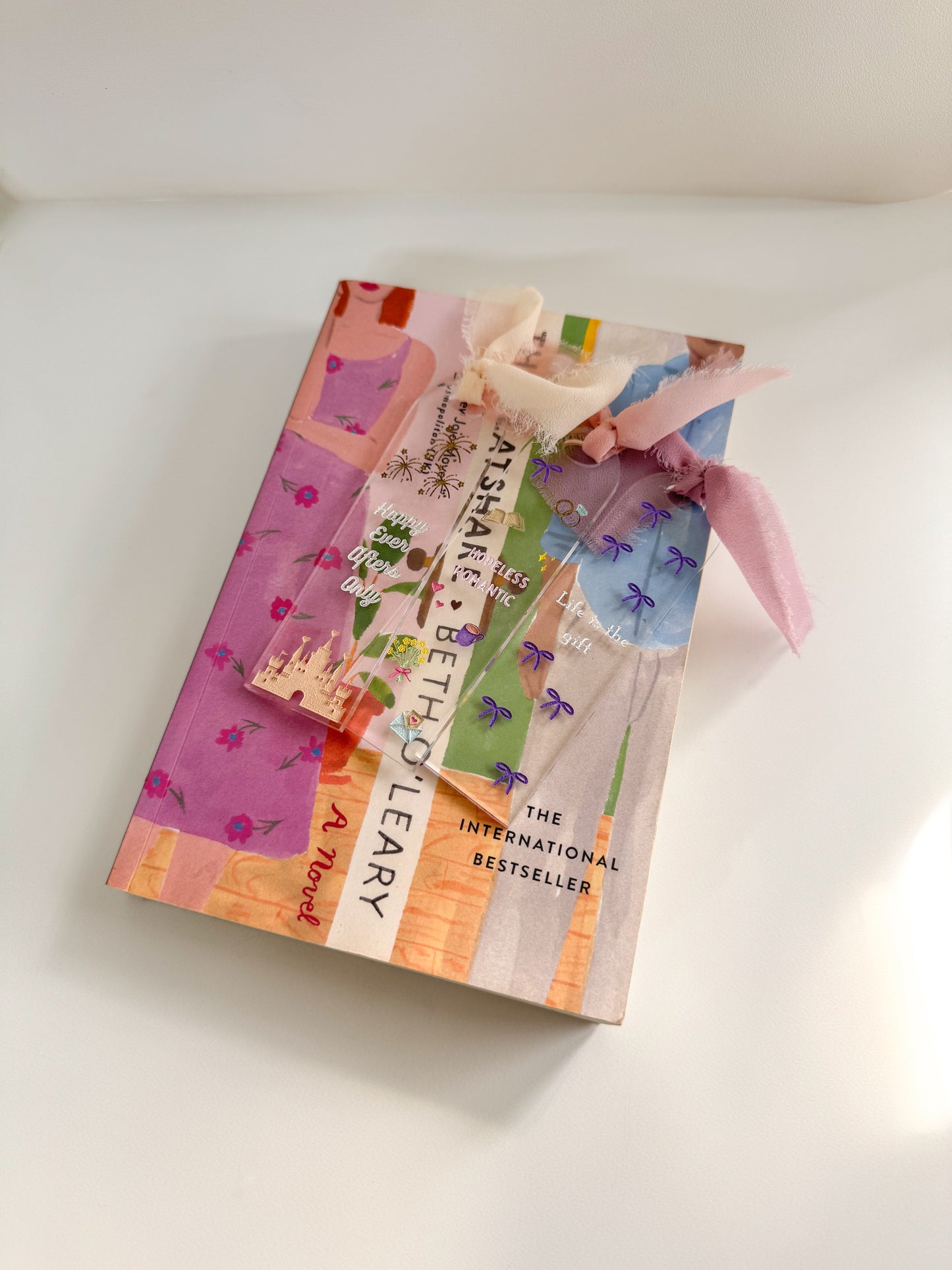 Life is a Gift Bookmark